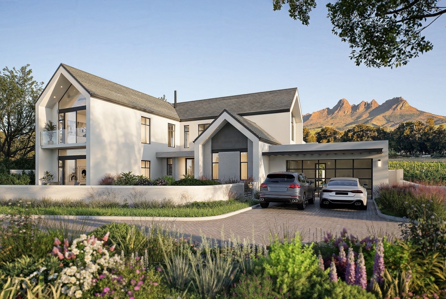 4 Bedroom Property for Sale in Raithby Western Cape